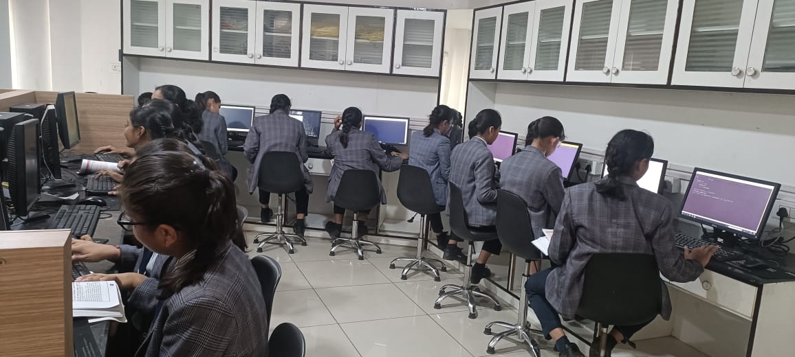 Monarch International School